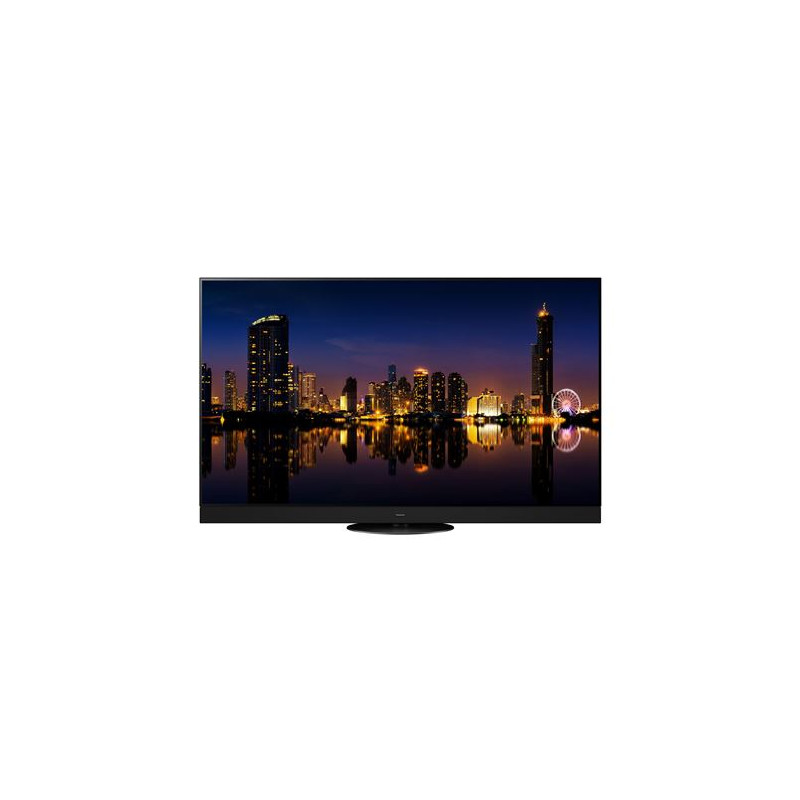 TV OLED Pro Panasonic TX 65MZ1500E 164 cm 4K UHD Smart TV 2023 Noir