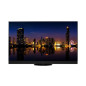 TV OLED Pro Panasonic TX 65MZ1500E 164 cm 4K UHD Smart TV 2023 Noir