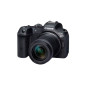 Appareil photo hybride Canon EOS R7 + RF S 18 150mm f 3.5 6.3 IS STM