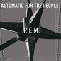 Automatic For The People Édition Limitée Exclusivité Fnac Vinyle Jaune