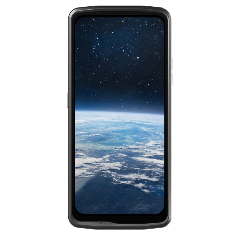 Smartphone Crosscall Stellar X5 6,49" 5G Double SIM 128 Go Noir
