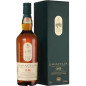 Whisky Lagavulin 16 ans - Islay Single Malt Whisky - Ecosse - 43%vol - 70cl sous étui