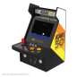 Console rétrogaming Just For Games Micro Player PRO Atari 50th Anniversary 100 jeux en 1 Noir et Orange