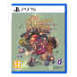 The Knight Witch Deluxe Edition PS5