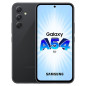 Smartphone Samsung Galaxy A54 6,4" 5G Nano SIM 128 Go Noir