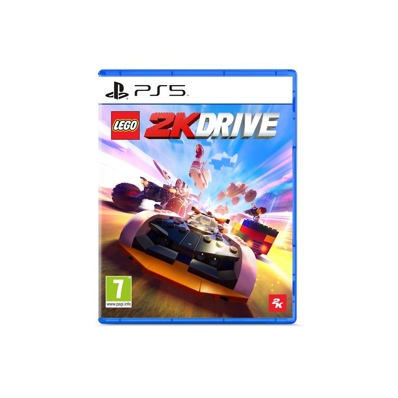 Lego® 2K Drive PS5