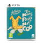 The Many Pieces of Mr. Coo Fantabulous Edition PS5