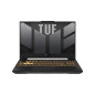 PC Portable Gaming Asus TUF A15 TUF507NV HQ056W 15.6" AMD Ryzen 7 16 Go RAM 1 To SSD Gris