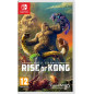 Skull Island Rise of Kong Nintendo Switch