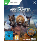 Way of the Hunter Hunting Season One Xbox Series X