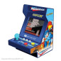 Console rétrogaming Just For Games Pico Player Megaman Bleu