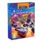 Hot Wheels Unleashed 2 Turbocharged Pure Fire Edition PS4