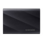 Disque SSD externe Samsung T9 4 To Noir