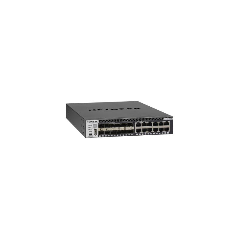 Netgear Switch XSM4324S (XSM4324S-100NES) (XSM4324S100NES)