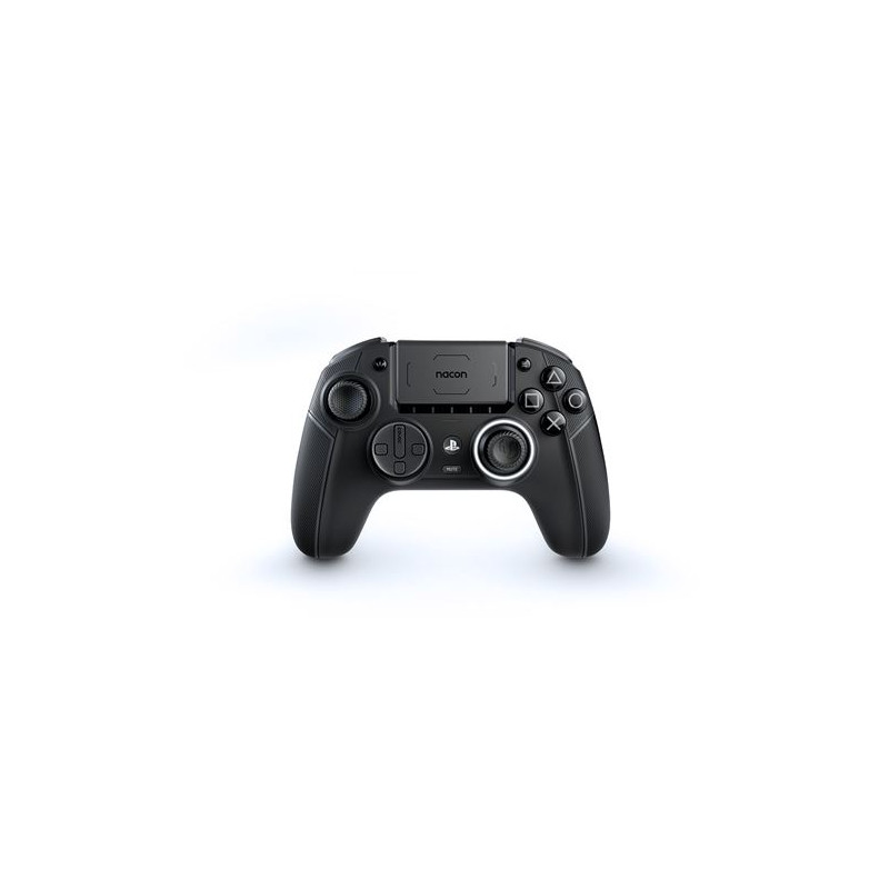 Manette Nacon Revolution Pro 5 pour PS4 PS5 et PC Noir