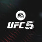 EA Sports UFC 5 - Jeu Xbox Series X