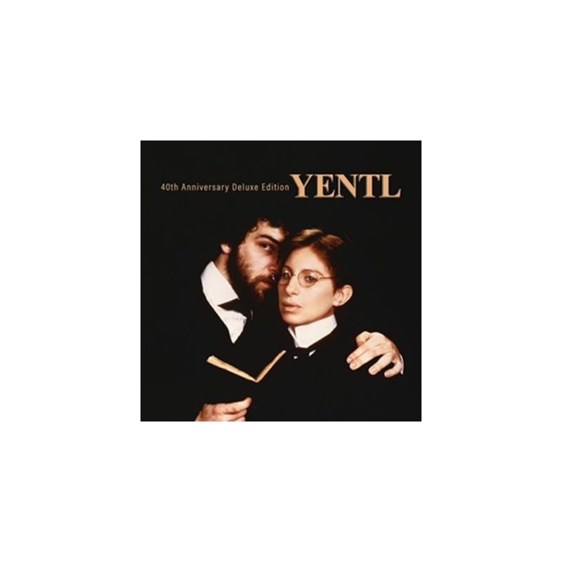 YENTL 40th Anniversary Deluxe Edition
