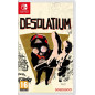 Desolatium Nintendo Switch