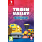 Train Valley Collection - Jeu Nintendo Switch