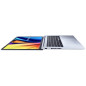 PC Portable ASUS VivoBook 17 S1702 | 17,3 HD+ - Intel Core i3-1220P - RAM 8Go - 512Go SSD - Win 11