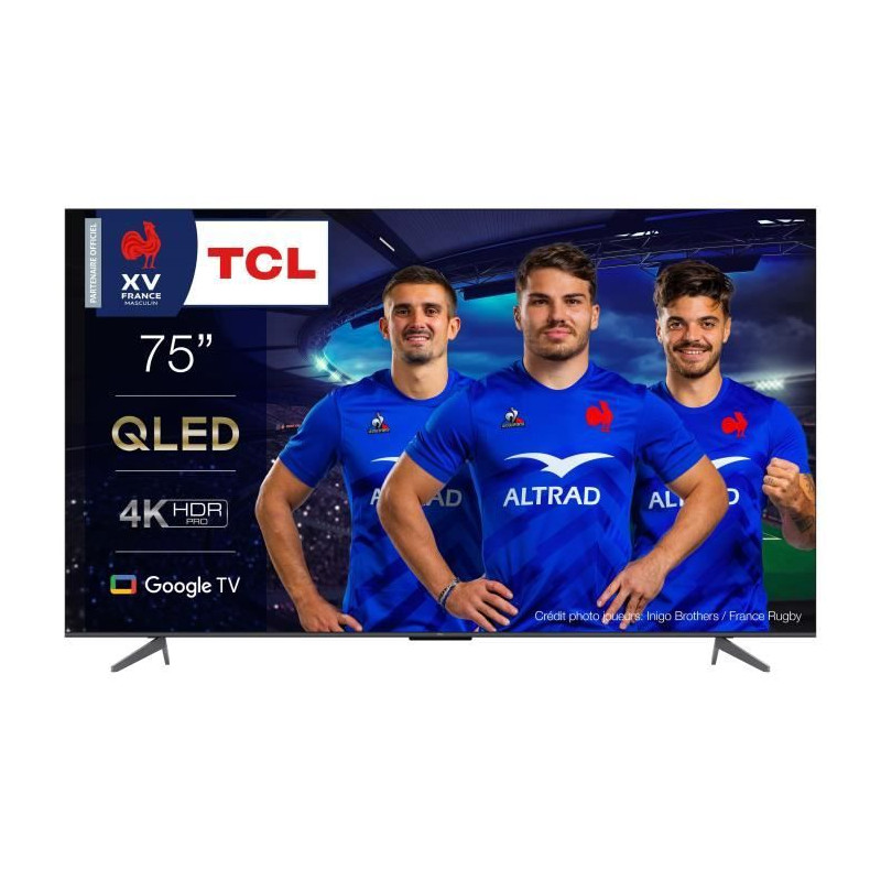 TV LED - LCD TCL, TCL5901292520151