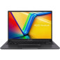 PC Portable Asus VivoBook S1405VA LY217W 14" Intel Core i9 16 Go RAM 1 To SSD Noir