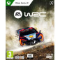 EA Sports WRC - Jeu Xbox Series X
