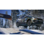 EA Sports WRC - Jeu Xbox Series X