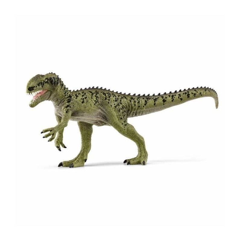 SCHLEICH - Monolophosaure - 15035 - Gamme Dinosaures