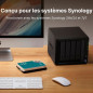 SYNOLOGY Disque dur interne 6 To - HAT3300-6T