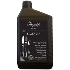 HAGERTY SILVER DIP HAGERTY 2L           100403 HAGERTY - 801750