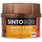 SINTOBOIS BTE 170ML BLANC  MASTIC BOIS SINTOBOIS - 33790