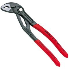KNIPEX PINCE MULTIPRISE COBRA 180MM KNIPEX - 8701180SB