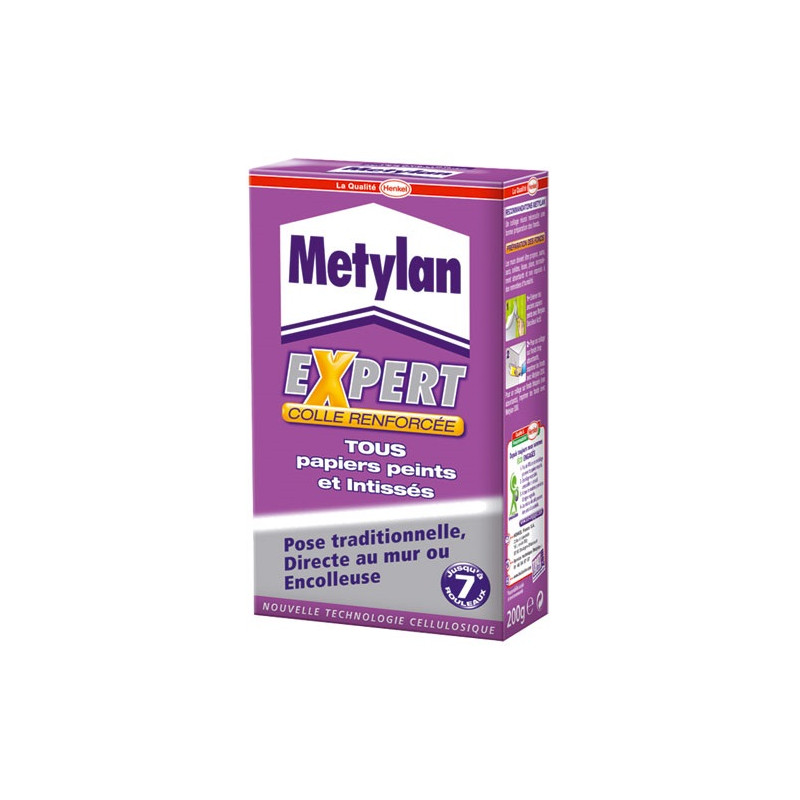 METYLAN EXPERT 200GR PRO METYLAN - 1698989