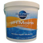 PH MOINS 5KG BLUE POINT COMPANY - 006019904