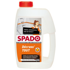 SPADO SPADO DECRASS TOUT 1L SPADO - 82306002