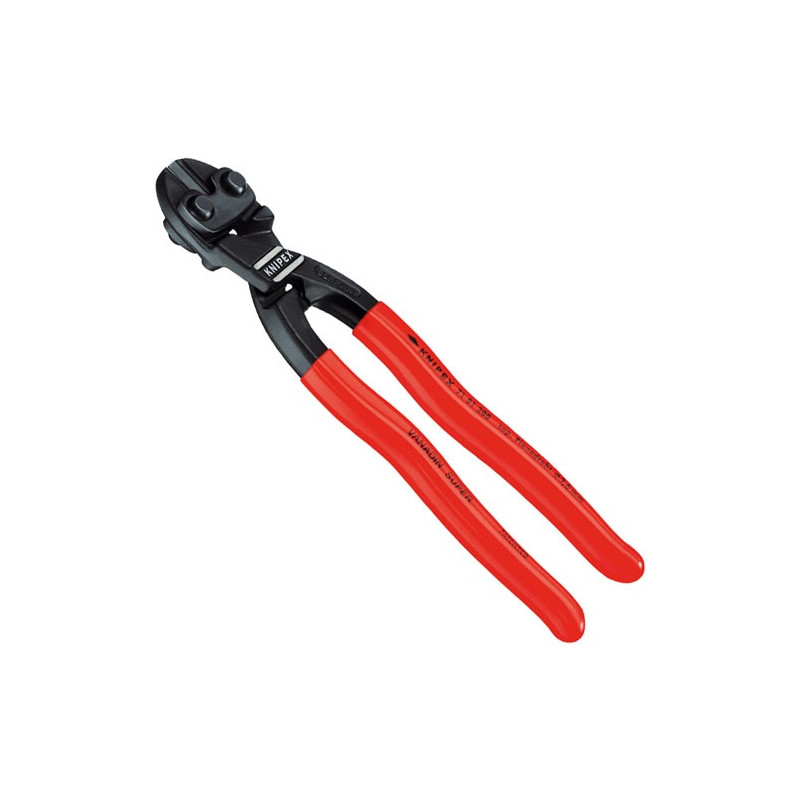 KNIPEX COUPE BOULONS COBOLT 7101    SC KNIPEX - 7101200SB