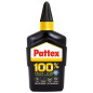 PATTEX COLLE M.USAGES 100% COLLE 100G PATTEX - 2716449