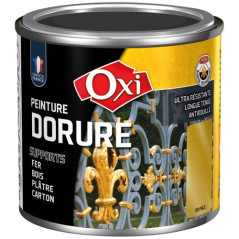 OXI DORURE OR PALE 125 ML OXI - ORPA.125