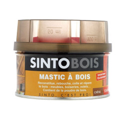 SINTOBOIS SINTOBOIS BTE N0 170ML CH. MASTIC BOIS SINTOBOIS - 33700