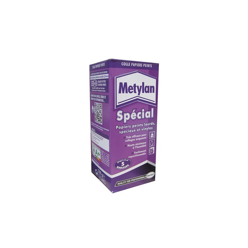 METYLAN SPECIAL VIOLETTE 200G METYLAN - 156816