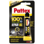 PATTEX COLLE 100% REPAIR GEL 20G PATTEX - 2716553