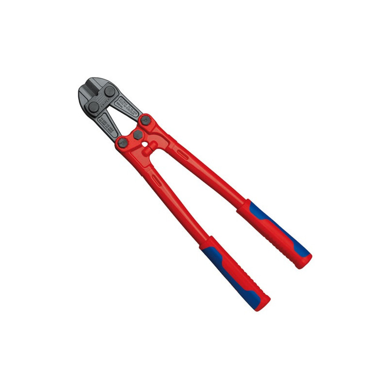 KNIPEX COUPE BOULONS 460MM BI-MATIERE KNIPEX - 7172460
