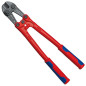 COUPE BOULONS 460MM BI-MATIERE KNIPEX - 7172460