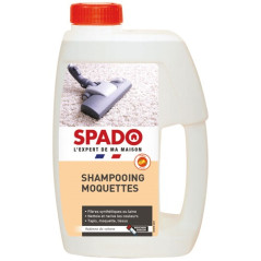 SPADO SHAMPOOING MOQUETTE 1L SPADO - 823021