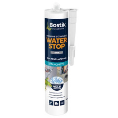 BOSTIK WATER STOP MASTIC CARTOUCHE 290ML BOSTIK - 30605251