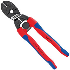 KNIPEX COUPE BOULONS COBOLT 7132    SC KNIPEX - 71 32 200 SB