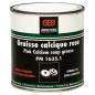 GRAISSE CALCIQUE ROSE BOITE 600G GEB - 651130
