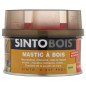 SINTOBOIS BTE N1 0.5L SAP. MASTIC BOIS SINTOBOIS - 33781