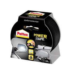 PATTEX PATTEX POWER TAPE NOIR ETUI 10M PATTEX - 1669219